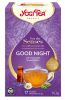 HERBATA Spokojna Noc GOOD NIGHT BIO - YOGI TEA